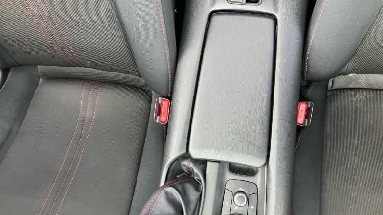 Mazda MX-5 2.0 SE-L Nav 2dr Petrol Convertible